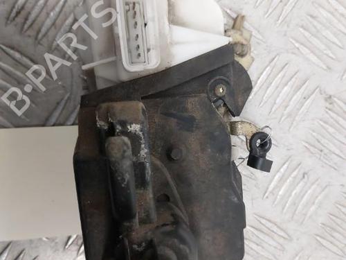 Front left lock PEUGEOT 307 Break (3E) 2.0 HDI 90 | BP23659205C98 