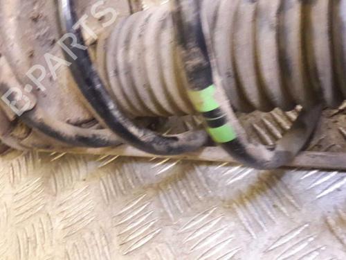 Left front shock absorber PEUGEOT 307 (3A/C) 1.6 16V | BP23658117M16 