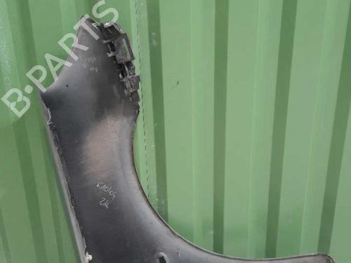 Left front fenders PEUGEOT 307 Break (3E) 2.0 HDI 110 | BP23715588C41 