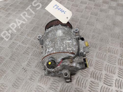 Used AC compressor AC compressor MERCEDES-BENZ C-CLASS Coupe (CL203) C 220 CDI (203.706) (143 hp) 23737456 23737456