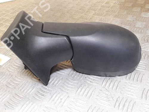Left mirror RENAULT TWINGO II (CN0_) 1.2 16V (CN0K, CN0V, CN0A) | BP23657466C26 