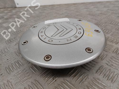 Andre CITROËN BERLINGO MULTISPACE (B9) 1.6 HDi 110 | BP30354365O1