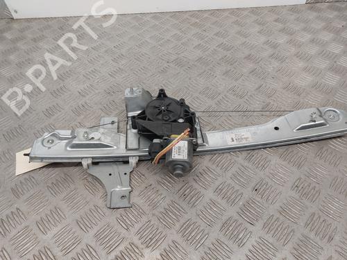 Front right window mechanism PEUGEOT 208 I (CA_, CC_) 1.2 VTI 82 | BP29944205C23
