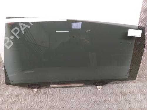 Used Rear left door window TOYOTA COROLLA Verso (ZER_, ZZE12_, R1_) 2.2 D-4D (AUR10_, AUR10R) (177 hp) 30409666