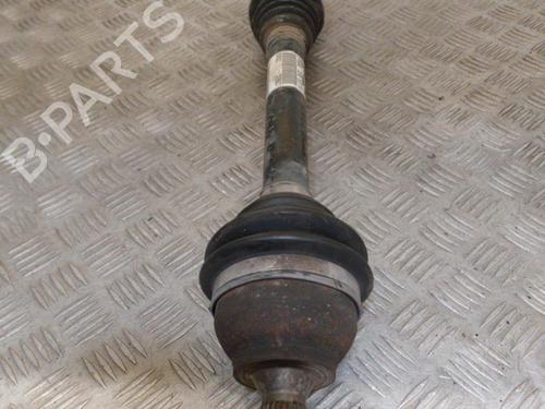 Used Left front driveshaft CITROËN C3 II (SC_) 1.6 BlueHDi 75 (75 hp) 23728330