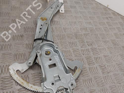 Front left window mechanism OPEL MERIVA A MPV (X03) 1.7 CDTI (E75) | BP31832954C22