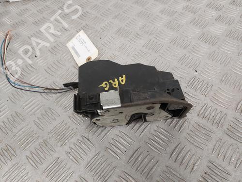 Rear left lock BMW X3 (E83) xDrive 20 d | BP29749884C100