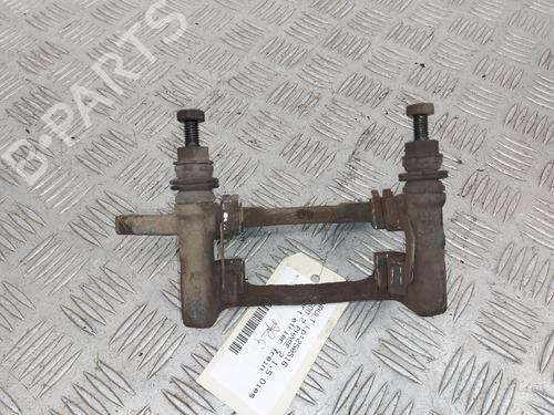 Suporte RENAULT KANGOO Express (FW0/1_) 1.5 dCi 90 (FW0G, FW05, FW08, FW11) (90 hp) 31666490