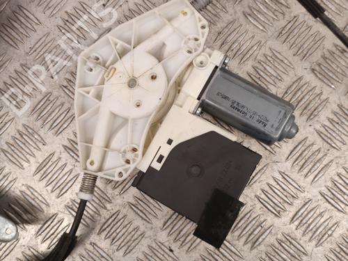 Front left window mechanism VW PASSAT B6 (3C2) 2.0 TDI | BP23736725C22 
