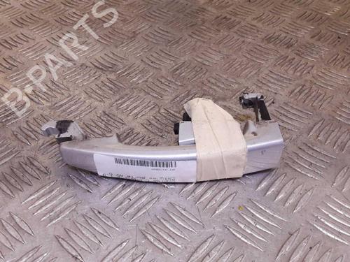 Used Front right exterior door handle OPEL VECTRA C GTS (Z02) 1.9 CDTI (F68) (120 hp) 23655175