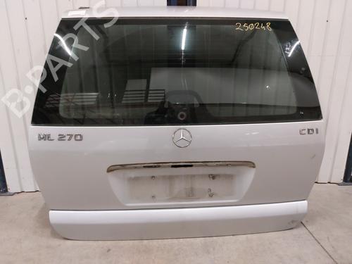 Tailgate MERCEDES-BENZ M-CLASS (W163) ML 270 CDI (163.113) | BP29846323C6