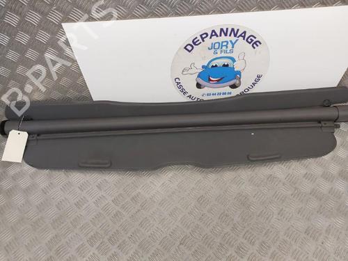 Rear parcel shelf PEUGEOT 307 Break (3E) 2.0 HDI 110 | BP23735186C85 