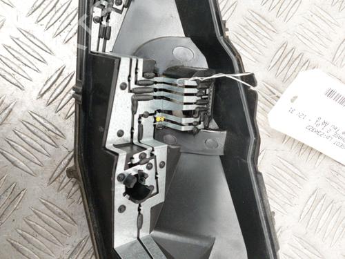 Lamp holder PEUGEOT 107 (PM_, PN_) 1.0 | BP23736313L10 