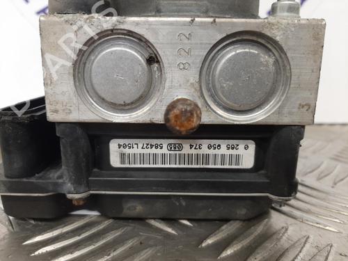 ABS pump PEUGEOT 307 CC (3B) 2.0 16V | BP23717807M43 