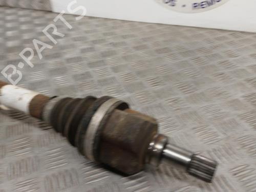 Left front driveshaft PEUGEOT PARTNER Box Body/MPV 1.6 HDi | BP23737413M38 - Image 4