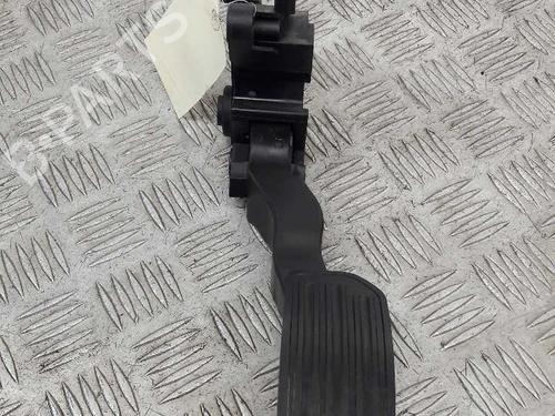 Used Pedal Pedal NISSAN NOTE (E12) 1.2 (80 hp) 23736630 23736630