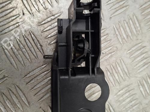 Front right interior door handle PEUGEOT BIPPER (AA_) 1.4 HDi | BP39434067I14 - Image 4