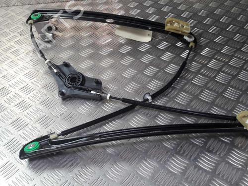 Used Front left window mechanism Front left window mechanism VW GOLF VIII (CD1, DA1) 1.5 TSI (131 hp) 23717069 23717069