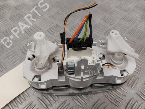 Used Climate control Climate control OPEL CORSA D (S07) 1.3 CDTI (L08, L68) (75 hp) 23743853 23743853