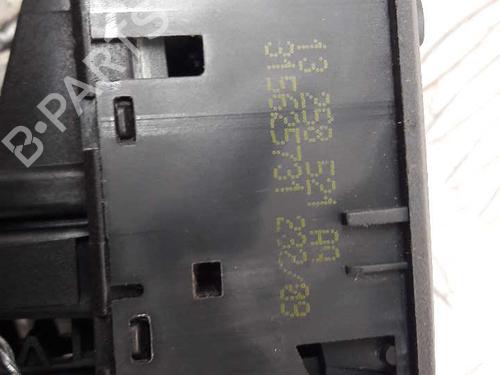 Used Left front window switch Left front window switch OPEL CORSA D (S07) 1.2 LPG (L08, L68) (75 hp) 23658743 23658743