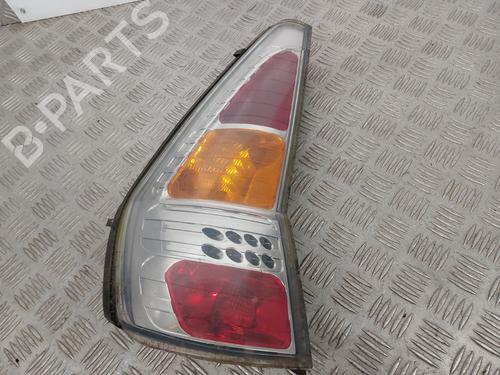 Used Left taillight Left taillight MICROCAR OPTIMAX 0.4 DCI (5 hp) 31802512 31802512