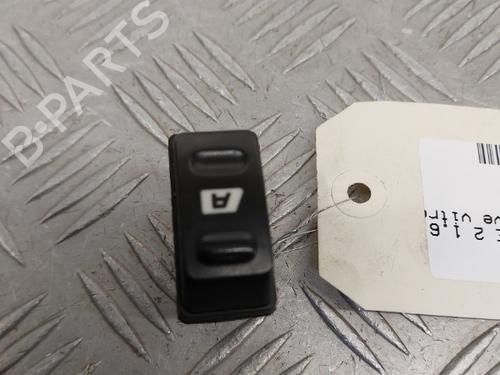 Used Left front window switch CITROËN XSARA PICASSO (N68) 1.6 HDi (109 hp) 23745738
