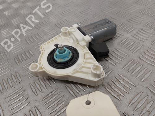 Left rear window motor MERCEDES-BENZ B-CLASS Sports Tourer (W245) B 180 CDI (245.207) | BP23748881E23 