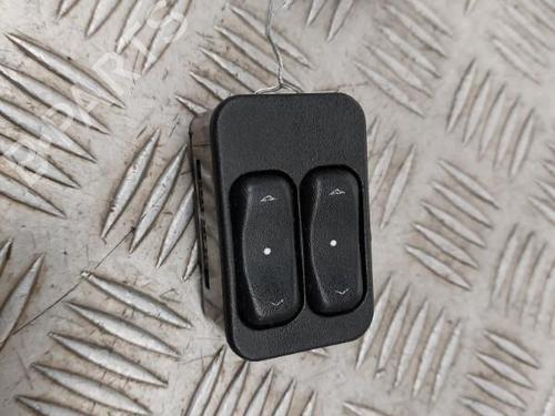 Left front window switch OPEL ASTRA G Hatchback (T98) 2.0 DTI 16V (F08, F48) | BP23737631I27  - Image 5