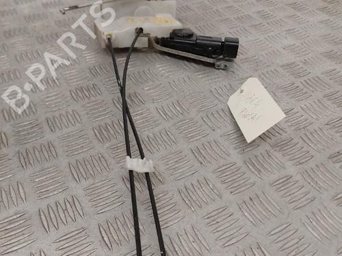 rear-left-lock-nissan-pixo-ua0-2009-23747121 main image