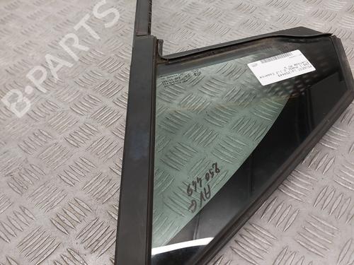 Front left quarter glass PEUGEOT 208 I (CA_, CC_) 1.2 VTI 82 | BP29912978C111