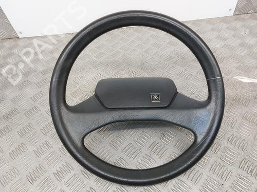 Used Steering wheel CITROËN ZX (N2) 1.1 (54 hp) 28360132
