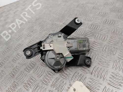 Used Rear wiper motor Rear wiper motor DACIA LOGAN MCV (KS_) 1.5 dCi (KS0K) (68 hp) 33725009 33725009
