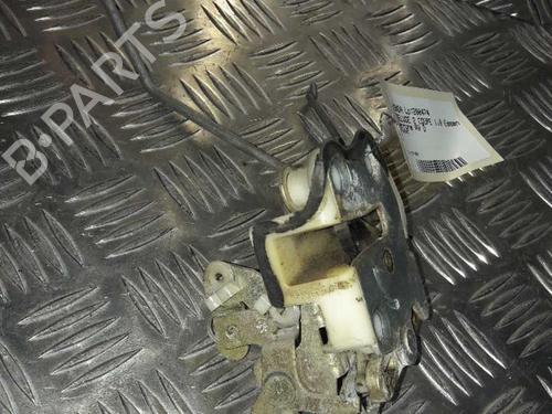 Used Front right lock Front right lock HONDA PRELUDE II (AB) 1.8 EX (AAB) (105 hp) 24851620 24851620