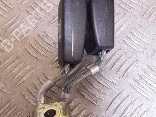 Used Seat buckle VW GOLF V (1K1) 1.9 TDI (105 hp) 23724110