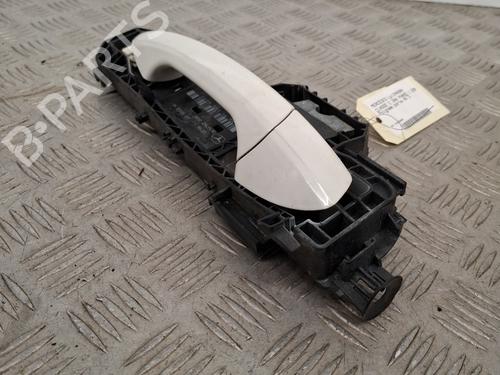 Front right exterior door handle MERCEDES-BENZ C-CLASS (W204) C 220 CDI (204.002) | BP25834441C129 