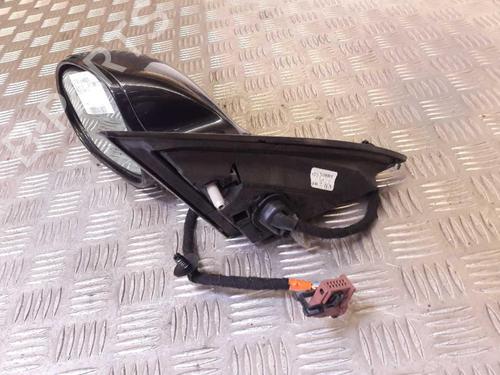 Left mirror CITROËN C6 (TD_) 2.2 HDi | BP23726093C26 