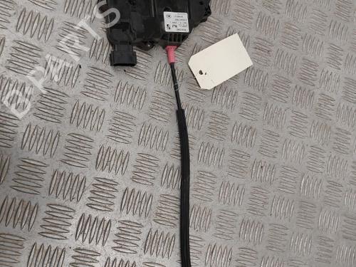 Rear left lock OPEL CORSA E (X15) 1.4 (08, 68) | BP23745096C100 - Image 5