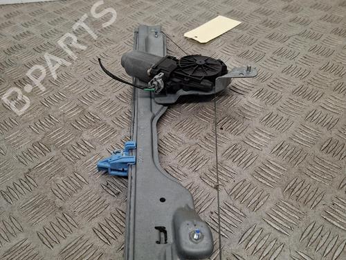 Front left window mechanism RENAULT MODUS / GRAND MODUS (F/JP0_) 1.5 dCi (FP0E, JP0E) | BP37495477C22 - Image 2
