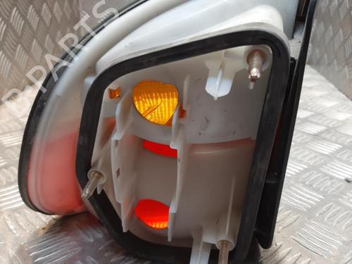 Used Right taillight Right taillight RENAULT SAFRANE II (B54_) 2.0 16V (B54L) (136 hp) 23656195 23656195
