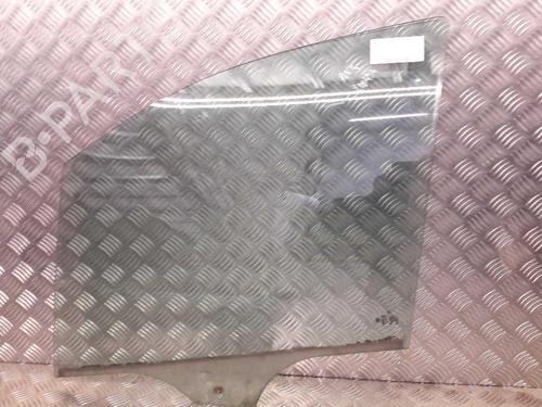 Used Front left door window MERCEDES-BENZ A-CLASS (W168) A 160 CDI (168.006) (75 hp) 23656286