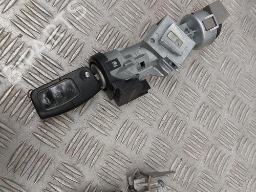 Electronic module FORD MONDEO IV Turnier (BA7) 2.0 TDCi | BP24853852M83 