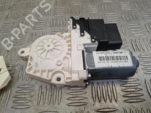 Right rear window motor VW GOLF VI (5K1) | BP37482169E22 - Image 6