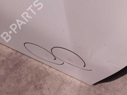 Used Left tailgate Left tailgate FIAT DUCATO Van (230_) 2.8 D (87 hp) 23657962 23657962