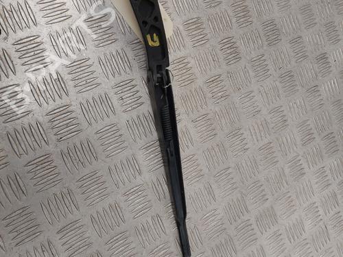 Front windshield wiper arm RENAULT MEGANE IV Hatchback (B9A/M/N_) 1.6 TCe 205 (B9MV) | BP23747280C143 
