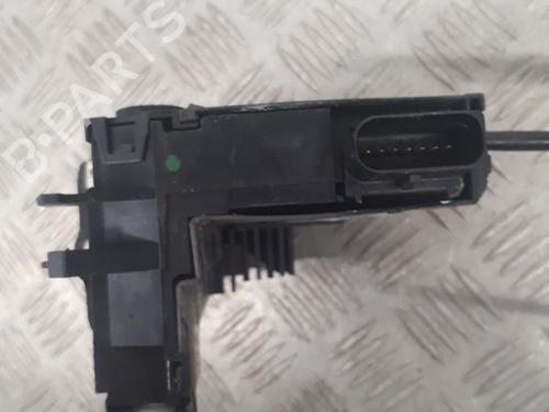 Front left lock PEUGEOT 308 SW II (LC_, LJ_, LR_, LX_, L4_) 1.6 BlueHDi 120 | BP23745901C98 