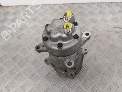 AC compressor PEUGEOT 307 Break (3E) 2.0 HDI 110 | BP23735206M34 
