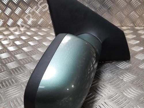 Right mirror RENAULT MEGANE II Estate (KM0/1_) 2.0 | BP23716740C27 