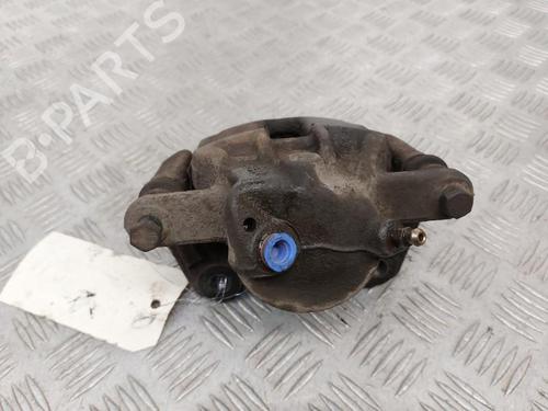Højre bremsekaliber foran NISSAN MICRA III (K12) 1.2 16V | BP24854125M104