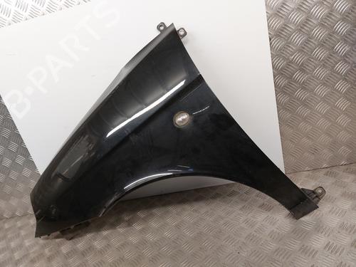 Left front fenders LANCIA YPSILON (843_) 1.3 JTD (843.AXD11, 843.AXD1A) | BP30507254C41