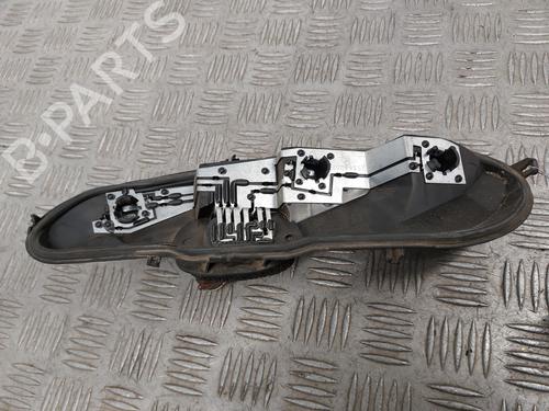 Used Lamp holder Lamp holder CITROËN C1 (PM_, PN_) 1.4 HDi (54 hp) 33305452 33305452